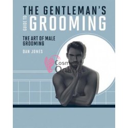 Carte The Gentleman's Guide to Grooming  